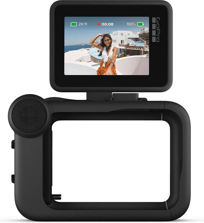 Actual product image GoPro Display Mod (Hero 8)