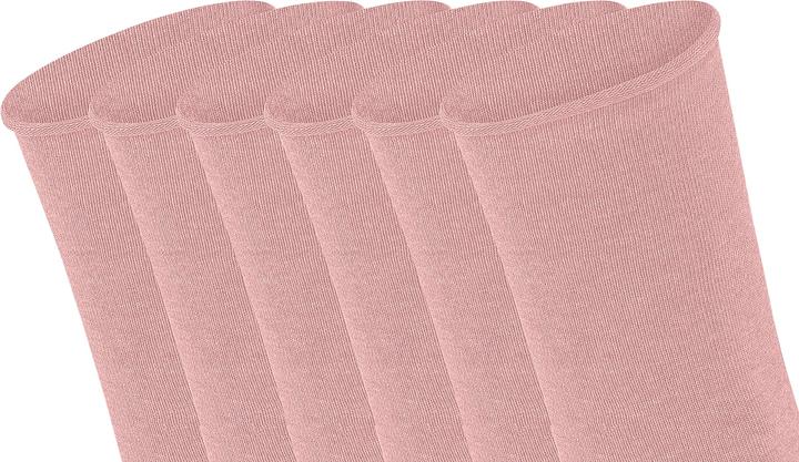Actual product image Falke Happy Bundle 6-Pack Damen Socken (pack of 6, 39 - 42)