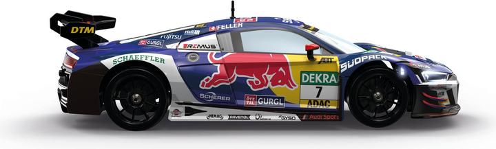 Produktbild Carrera Red Bull Audi R8 LMS GT3 evo II - Steam