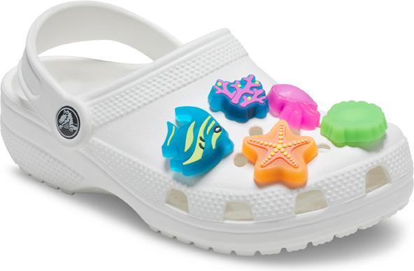 Produktbild Crocs Jibbitz- LightsUnderSea/5 Pack (One Size)