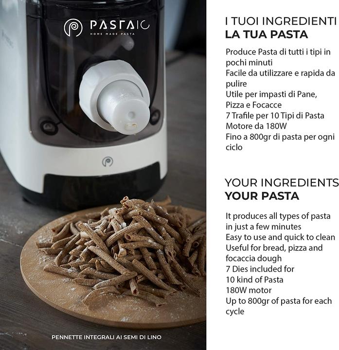 Produktbild Classe Italy Pasta-Maker