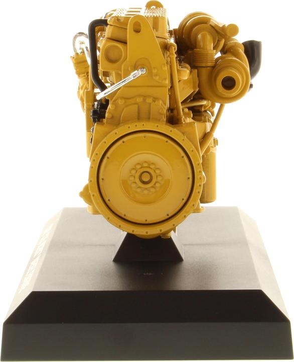 Actual product image Diecast Masters CAT C15 ACERT Diesel Engine