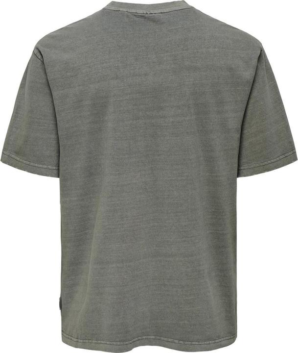 Produktbild Only & Sons Onsdistress Rlx Ss Tee (S)