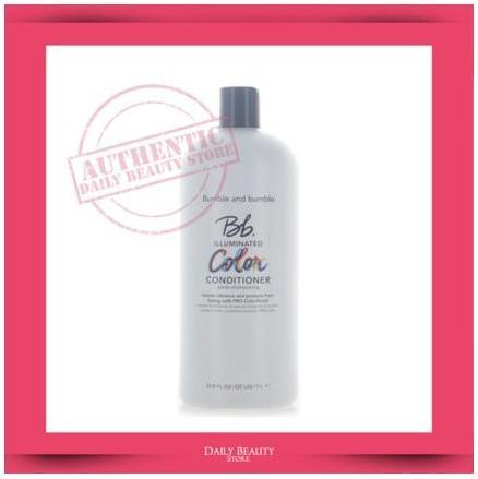 Image du produit Bumble and bumble Bb. Couleur - Illuminated Color Conditioner (1000 ml)