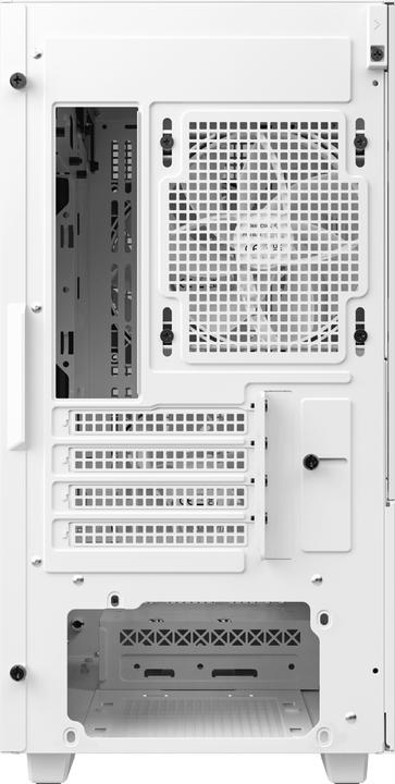 Actual product image Deepcool CH360 (mATX, Mini-ITX)