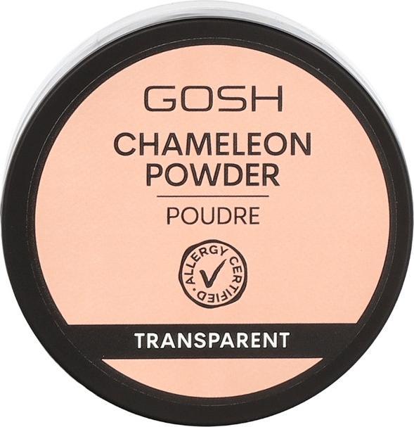 Produktbild Gosh Wow (Transparent)