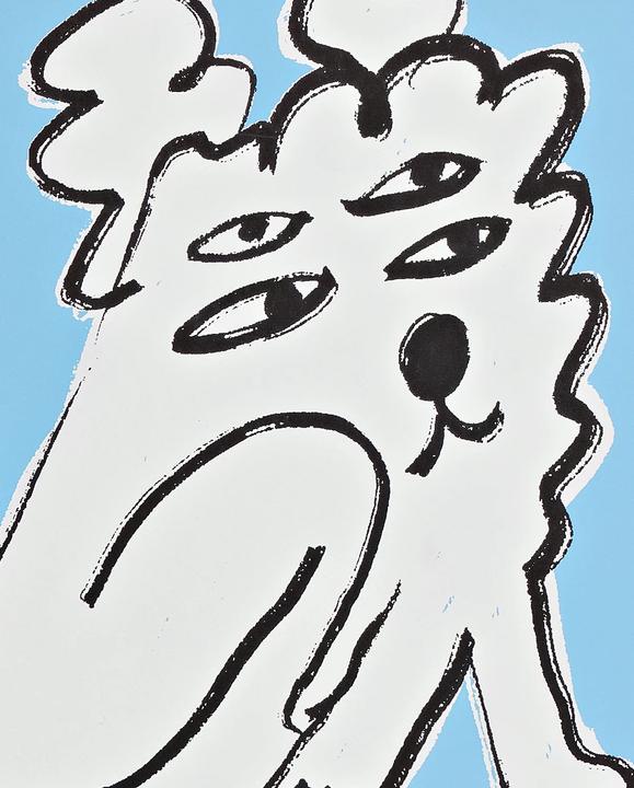 Produktbild Nuuna Graphic L, Unconditional (22 x 16.5 cm, Gepunktet, Weicher Einband)
