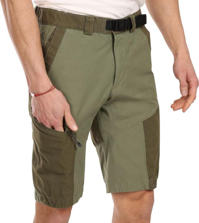 Actual product image Directalpine Fremont Shorts 1.0, Kurze Hose, Herren (Regular Fit) - Direct Alpine, 200 (M)