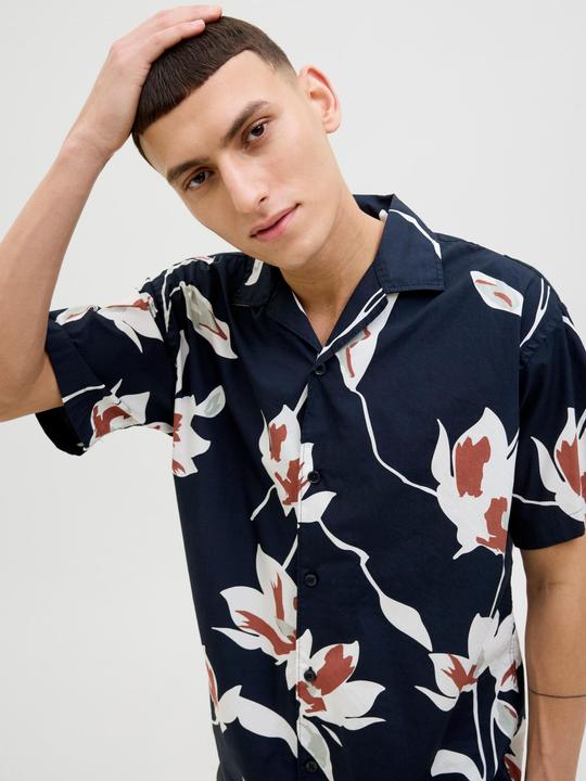 Immagine prodotto Jack & Jones Relaxed Fit Hemd Hemd (XS)