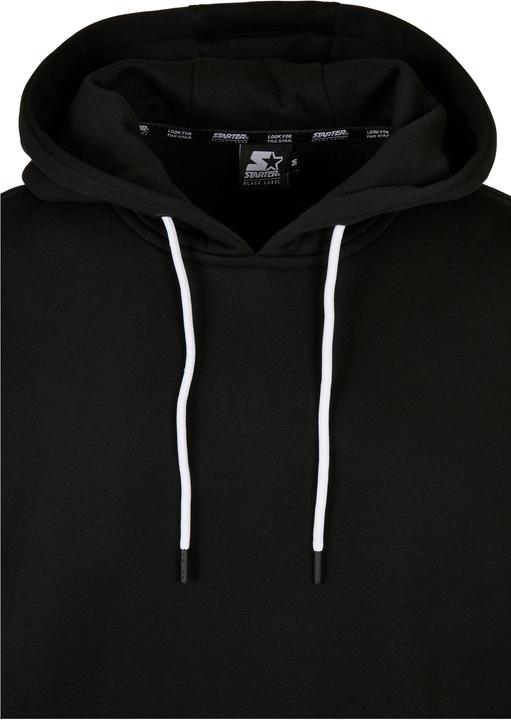 Produktbild Starter Jaquard Rib Hoody (S)