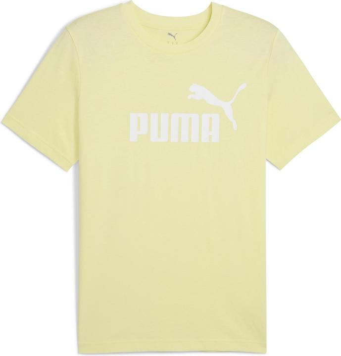 Actual product image Puma ESS No. 1 Logo Tee (s) (M)