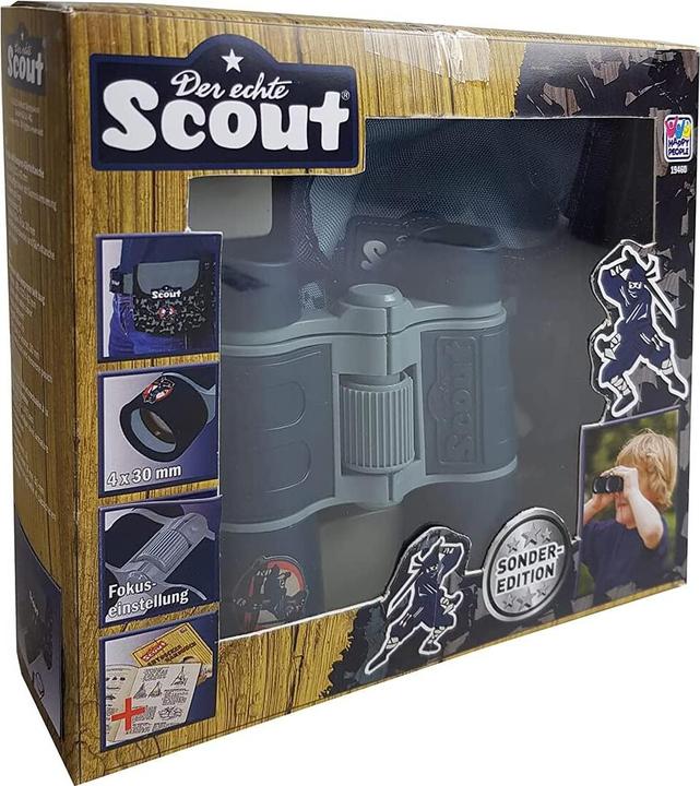 Produktbild Happy People Scout Fernglas Version Ninja