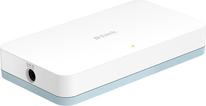 Produktbild D-Link Dgs-1008d (8 Ports)