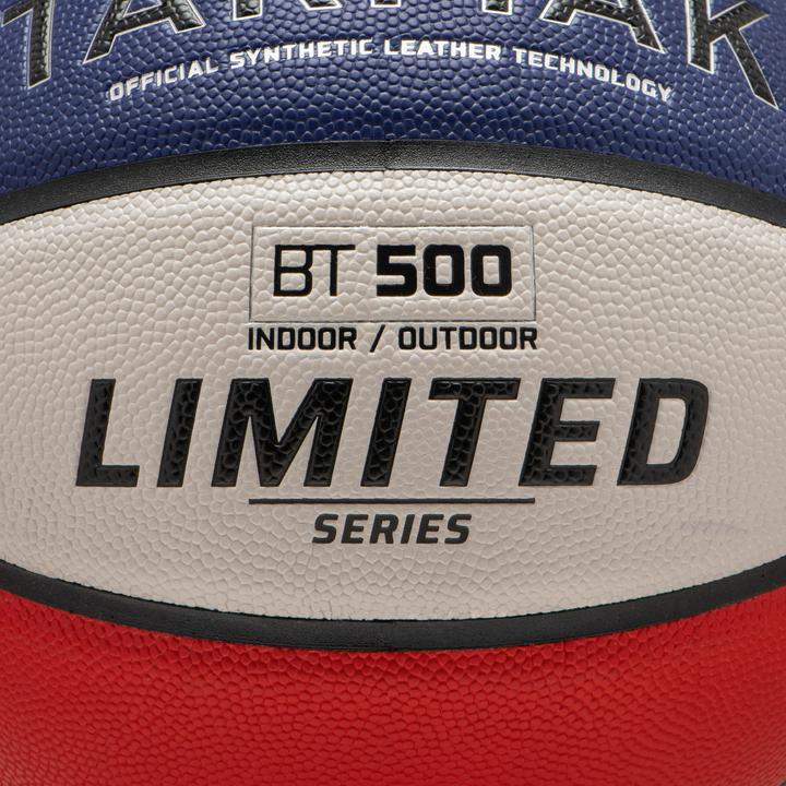 Actual product image Tarmak BT500 TOUCH (7)
