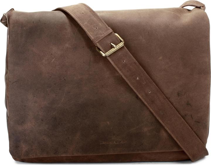 Immagine prodotto Harolds Borsa a tracolla Antic 3104 Messenger Bag L