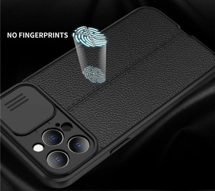 Produktbild Screenguard Camera Shield (Apple iPhone 14)