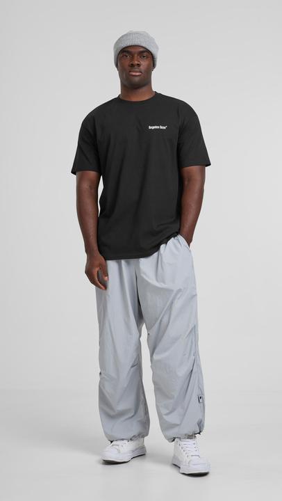 Produktbild Forgotten Faces Athena Heavy Oversized Tee (S)