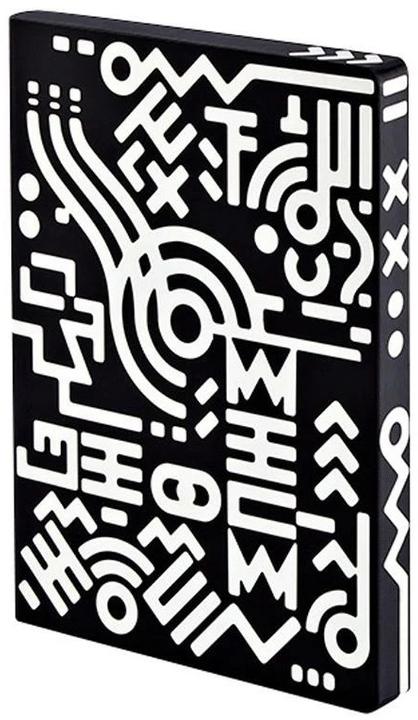 Produktbild Nuuna Metropolis (22 x 16.5 cm, Gepunktet, Weicher Einband)