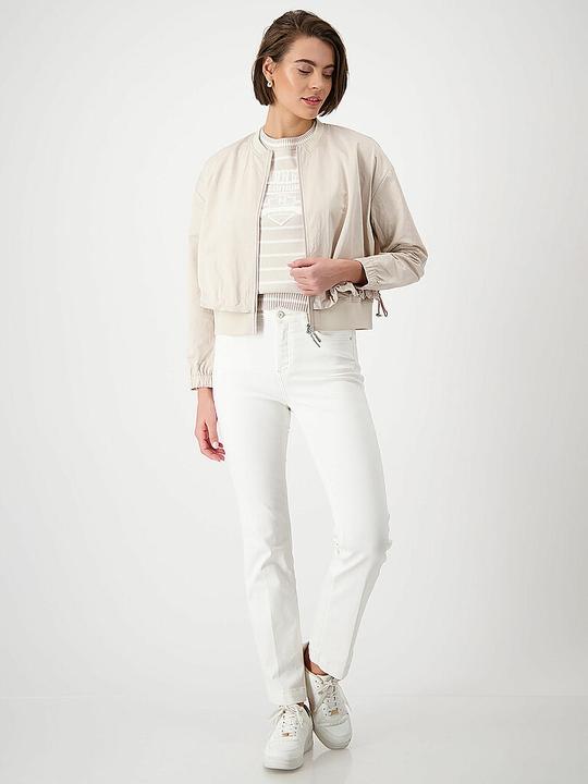 Actual product image Monari Blouson (46)