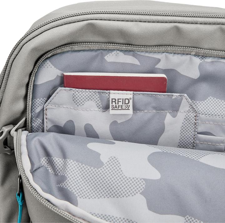 Image du produit Pacsafe GO 34l Carry-on sac à dos stone (34 l)
