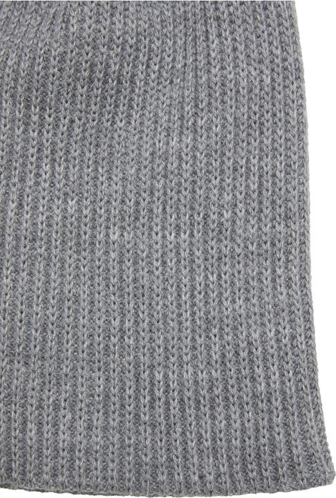 Actual product image Flexfit Rib Beanie (One size)