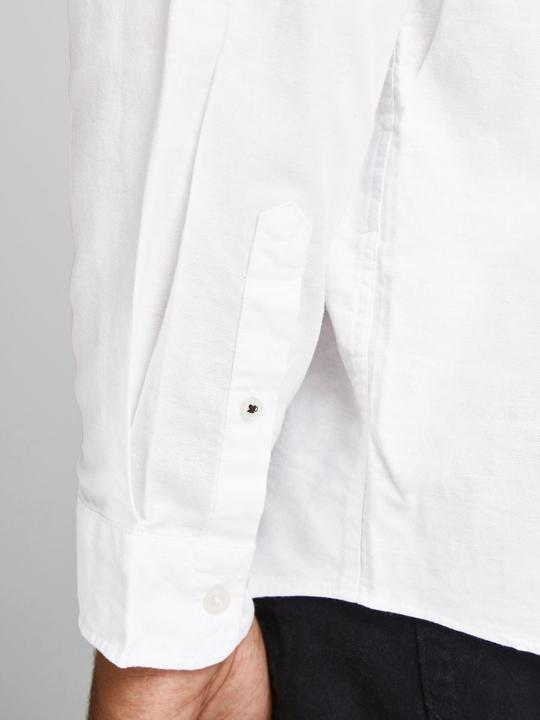 Immagine prodotto Jack & Jones Camicia Oxford Plus Size (8XL)
