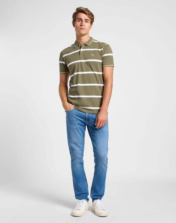 Produktbild Lee Polo Pique Polo (L)