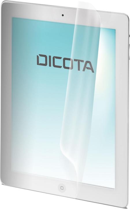Produktbild Dicota Anti Glare (1 Stück, iPad mini, iPad mini 2014 (3. Gen), iPad mini 2013 (2. Gen))