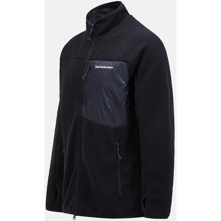 Produktbild Peak Performance Pile Zip (XL)