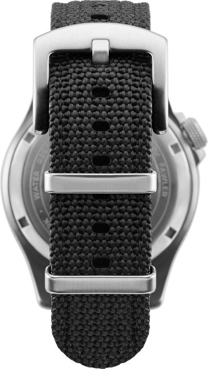 Actual product image Fawler Luscent (Diving watch, 45 mm)