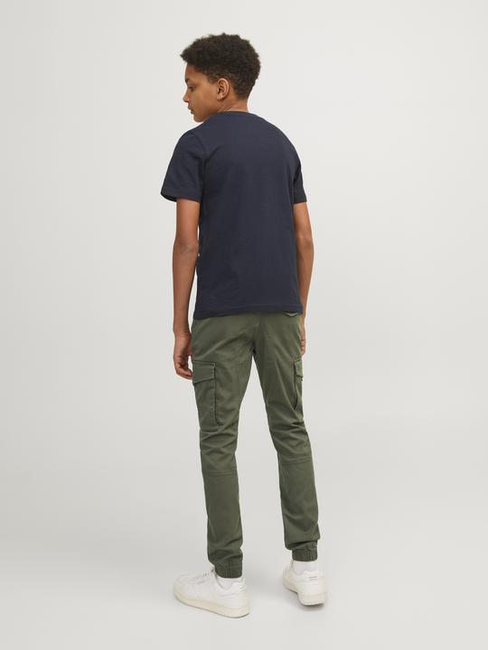 Actual product image Jack & Jones Jpstpaul Jjflake Akm 542 Noos Mni (116)