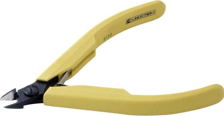 Image du produit Bahco Pinces coupantes latérales 8160 Lindström (125 mm)