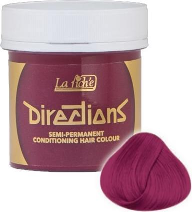 Actual product image Directions La Riche (Cerise)
