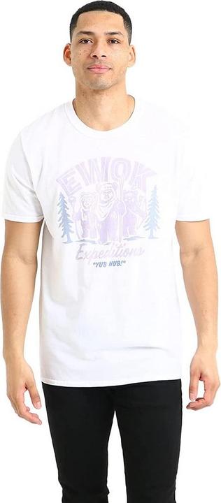 Actual product image Star Wars Expedition T-shirt (L)