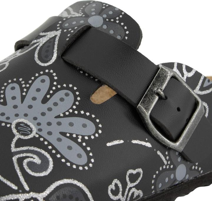 Actual product image Supersoft Classic Clogs (37)