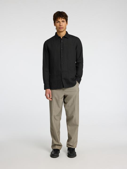 Produktbild Selected Homme 100% Leinen Hemd (XL)