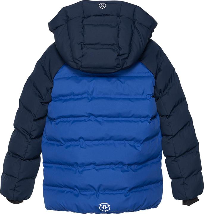 Immagine prodotto Color Kids COSki Giacca Quilt a contrasto - 741131 (98)