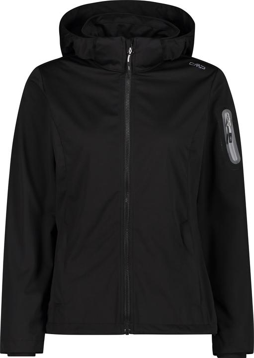Produktbild CMP Campagnolo Light Softshell Jacke (50, 4XL)