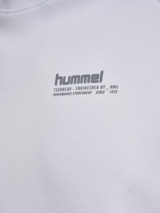 Actual product image hummel Hml Tech Loose T-Shirt (M)