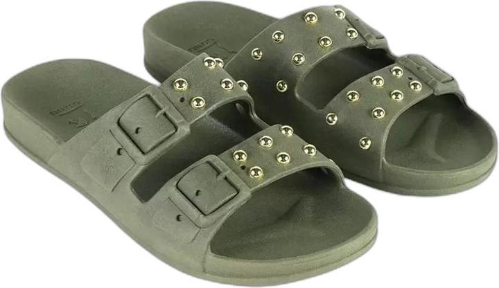 Cacatoès sandalen für damen florianopolis