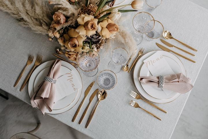 Produktbild Villeroy & Boch Sauciere-Oberteil ANMUT GOLD