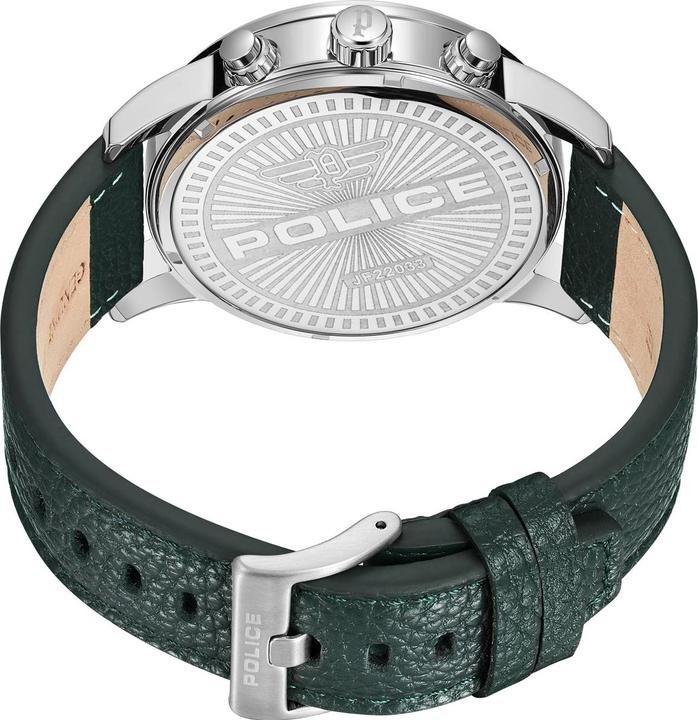 Produktbild Police Lanshu (Analoguhr, 48 mm)