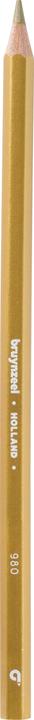 Produktbild Bruynzeel Farbstift Colorexpress (Gold)