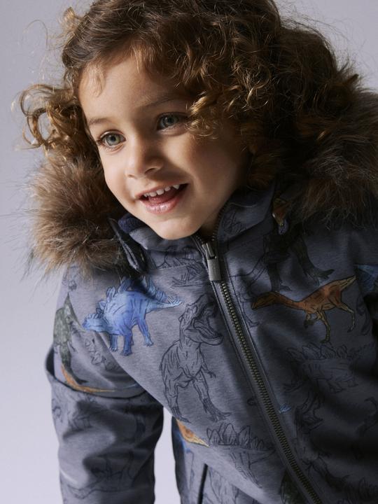 Immagine prodotto Name it Nmmsnow10 Suit Aop Fo Noos (80)