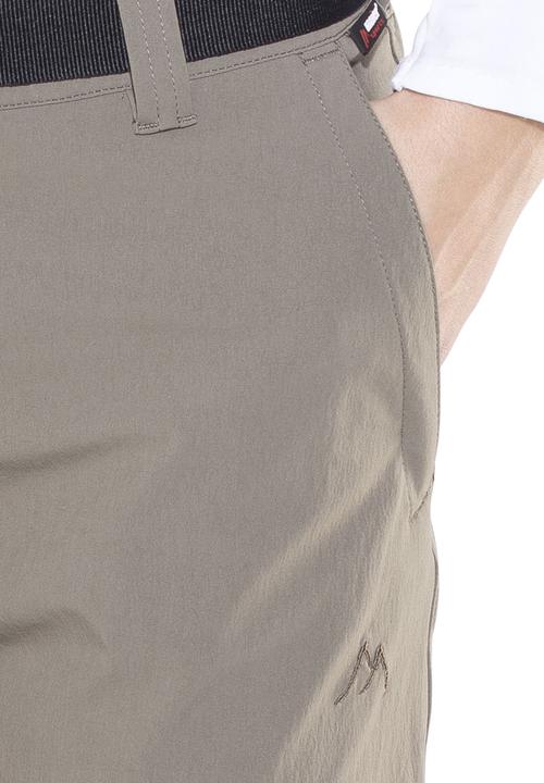 Produktbild Maier Sports Arolla Zip Off Hose (L)