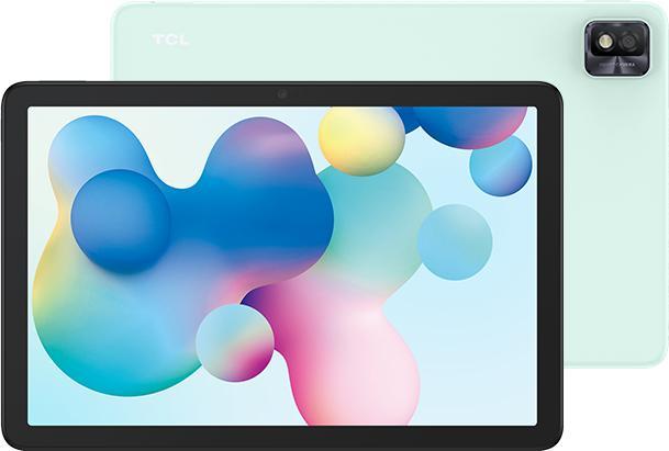 Productafbeelding TCL NXTPAPER 10S Blauw (Alleen WLAN, 10.10", 64 GB, Etherische lucht)