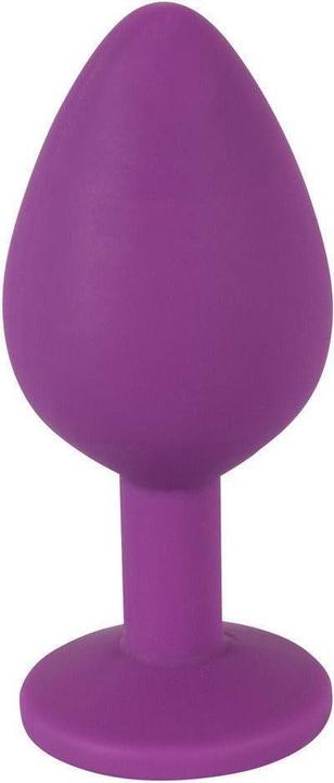 Immagine prodotto You2Toys Spina gioiello di gioia colorata