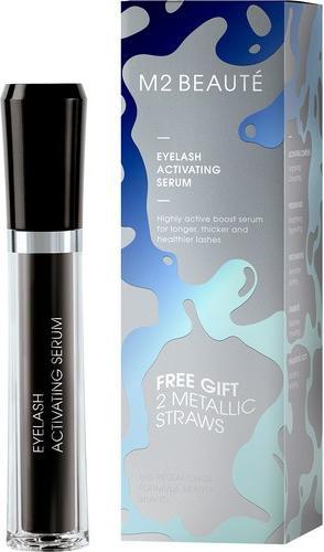 M2 Beauté - Eyelash Activating Serum Beauty Reflections 2025 (4 ml)