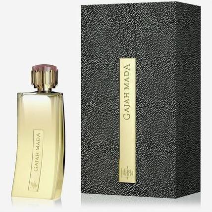 Actual product image Lubin Gajah Mada Eau de Parfum (Eau de parfum, 100 ml)