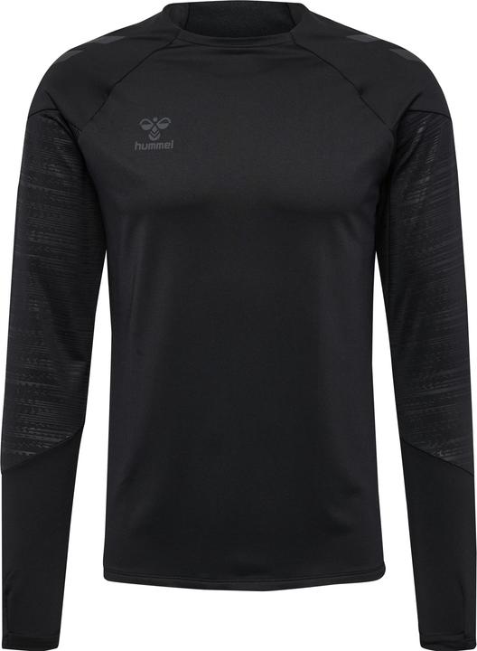 Actual product image hummel Hmlpro Training Crew Sweat (3XL)